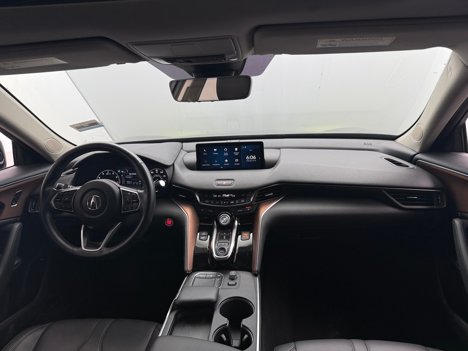 Thumbnail: 2021 Acura TLX - 2