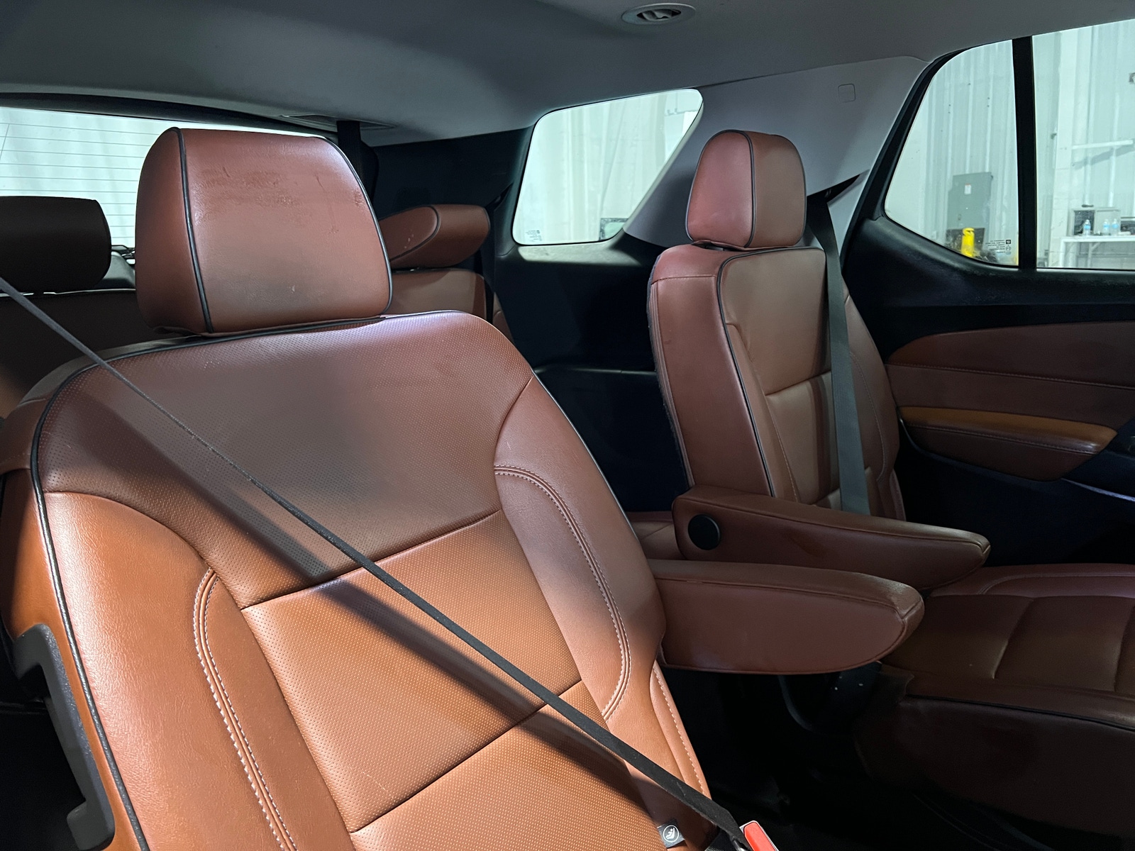 Thumbnail: 2019 Chevrolet Traverse - 5
