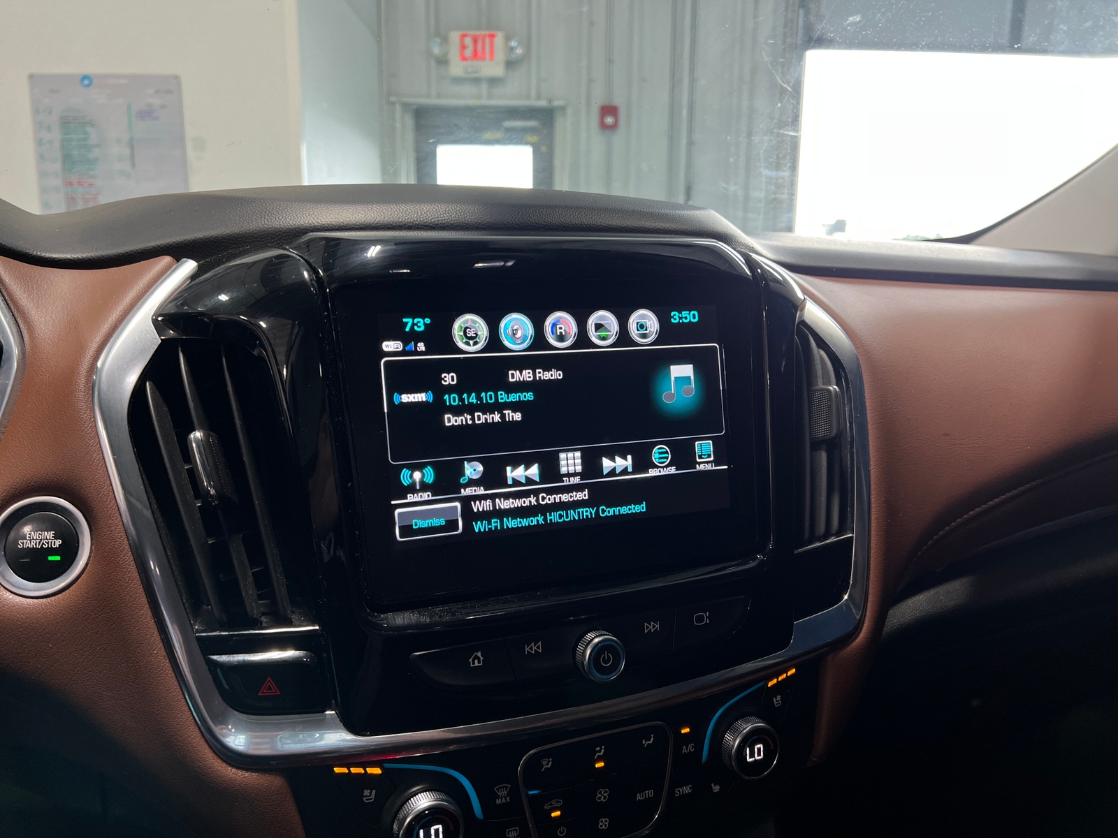Thumbnail: 2019 Chevrolet Traverse - 3