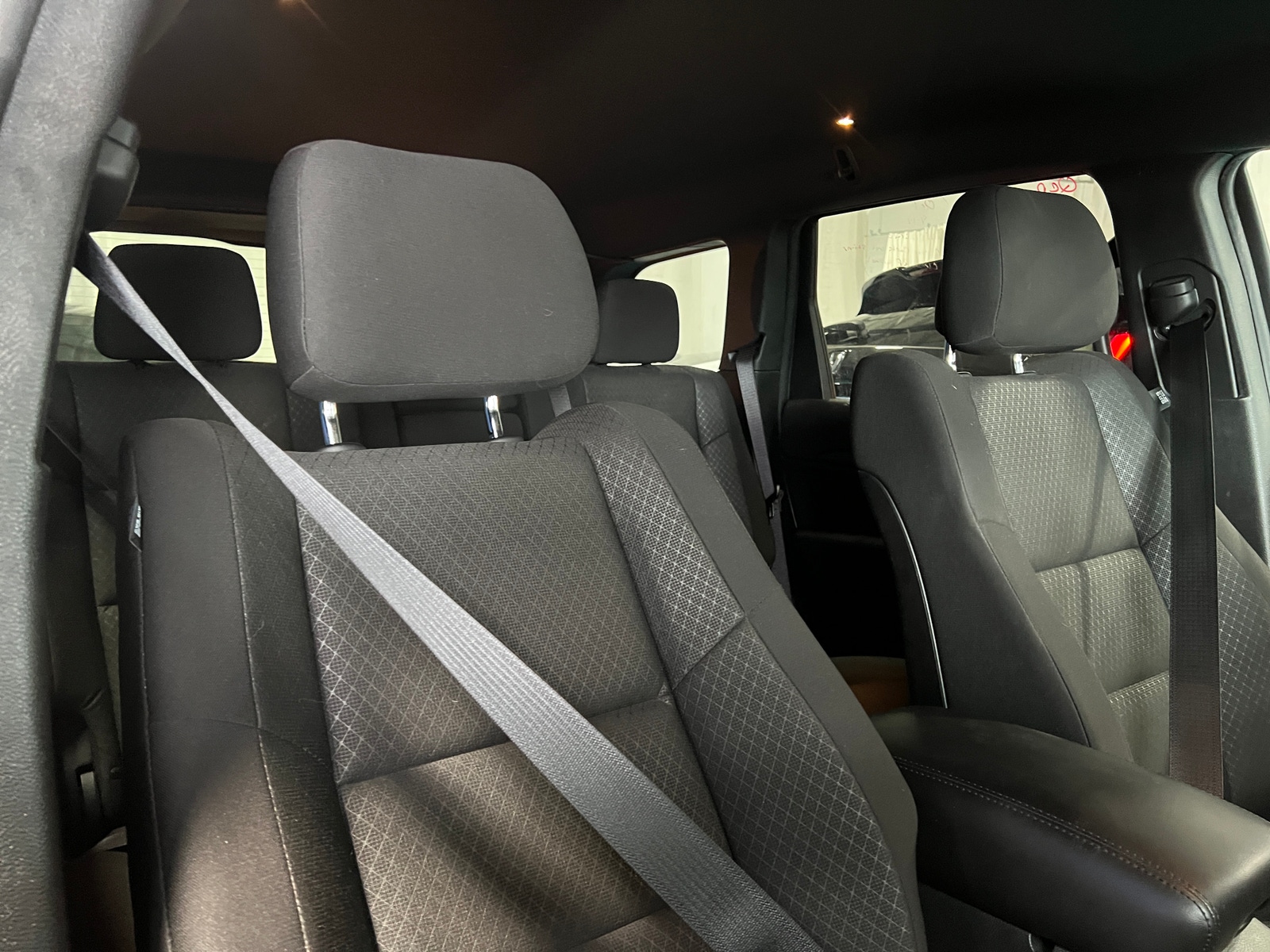 Thumbnail: 2021 Jeep Grand Cherokee - 2