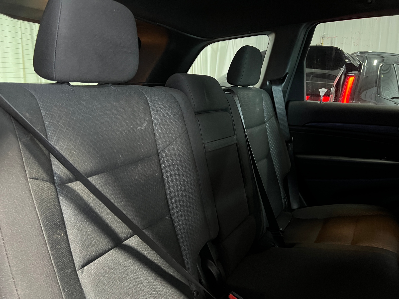 Thumbnail: 2021 Jeep Grand Cherokee - 6