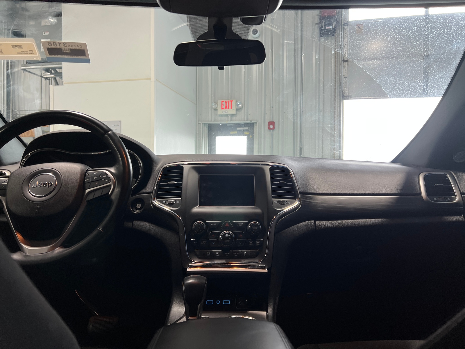 Thumbnail: 2021 Jeep Grand Cherokee - 3