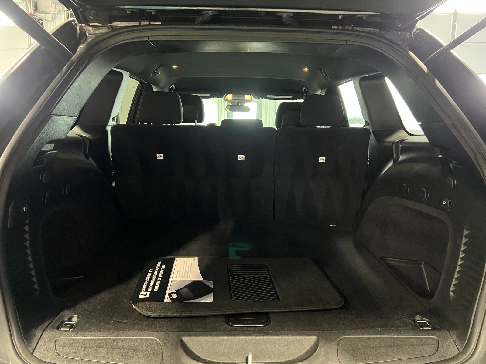 Thumbnail: 2021 Jeep Grand Cherokee - 7
