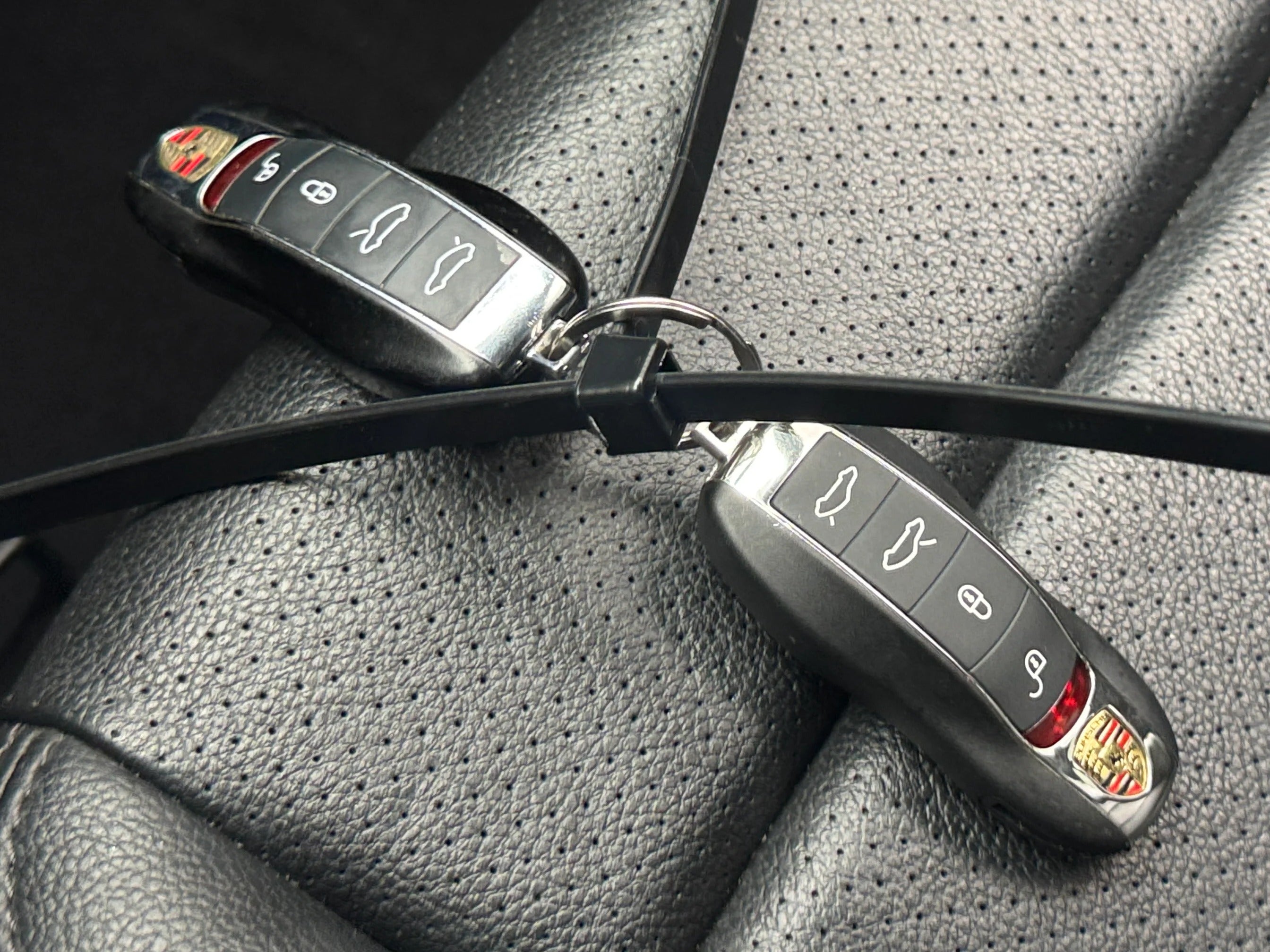 2014 Porsche Cayman