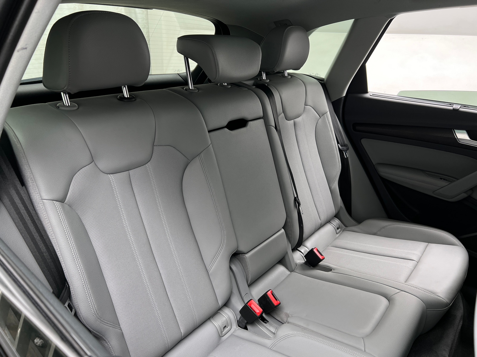 Thumbnail: 2019 Audi Q5 - 5