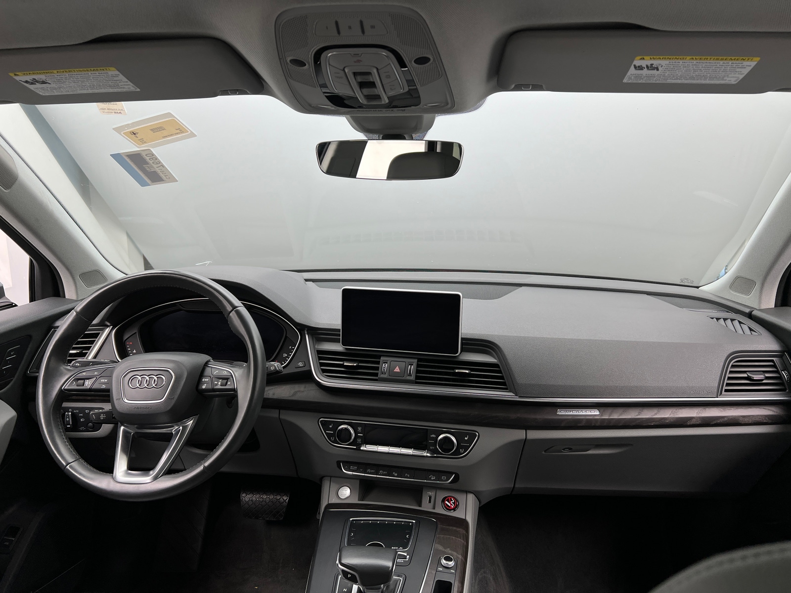 Thumbnail: 2019 Audi Q5 - 2
