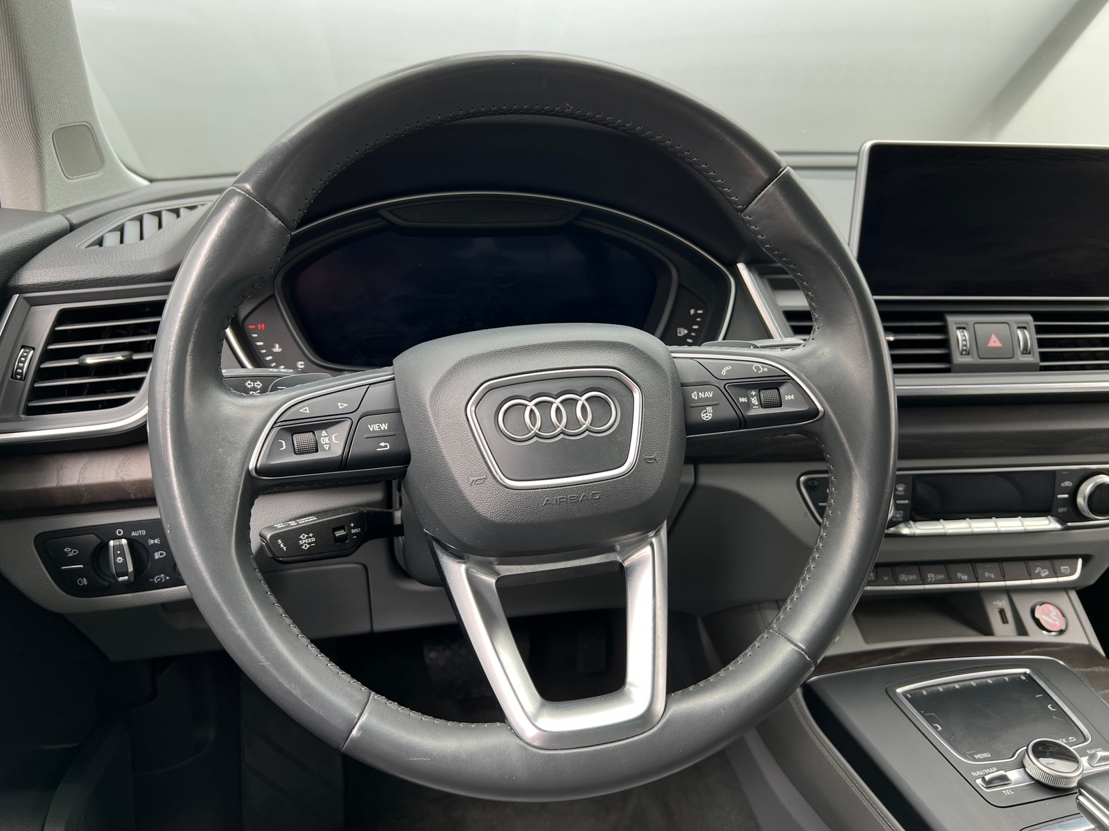 Thumbnail: 2019 Audi Q5 - 4