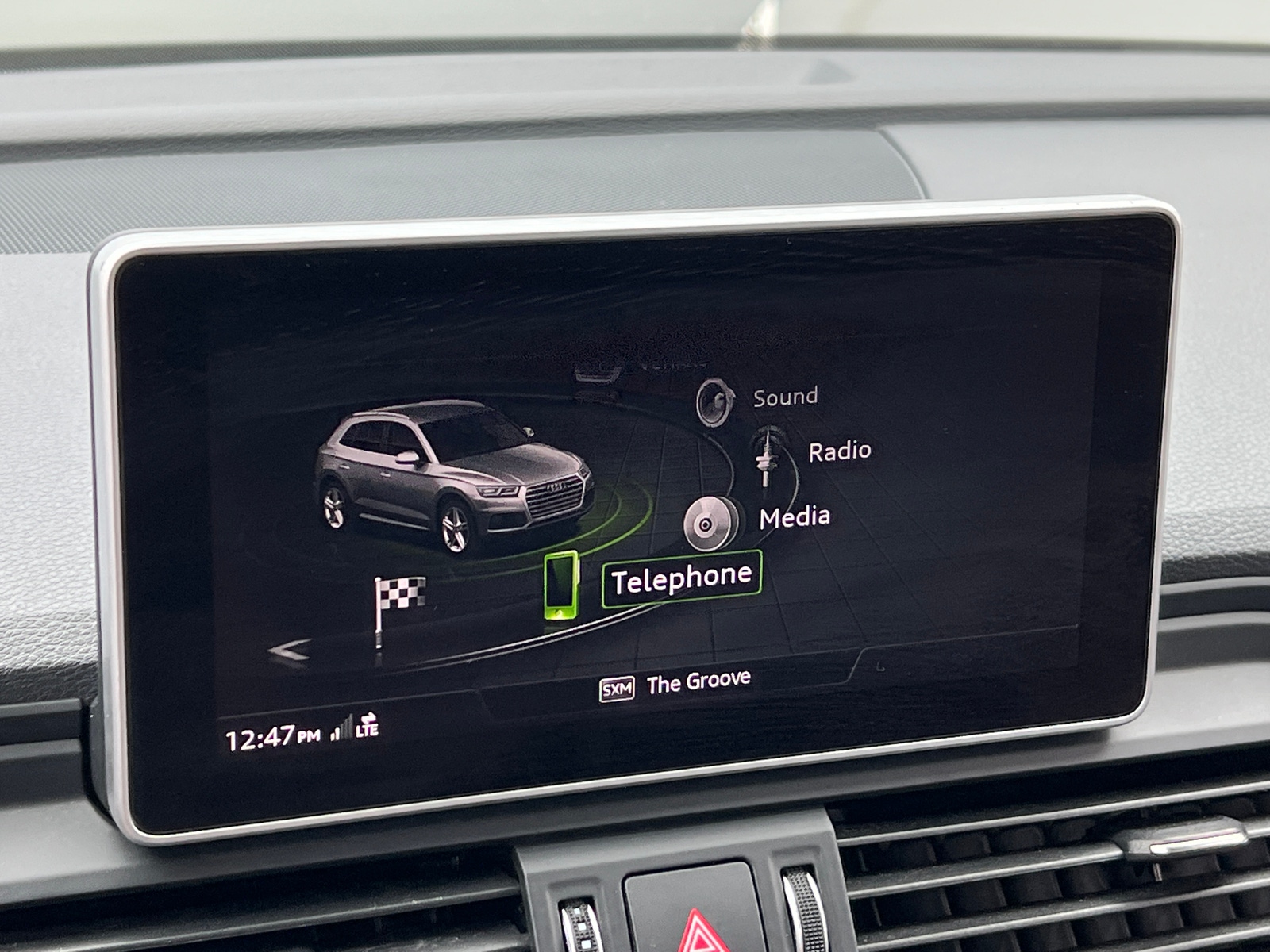 Thumbnail: 2019 Audi Q5 - 3