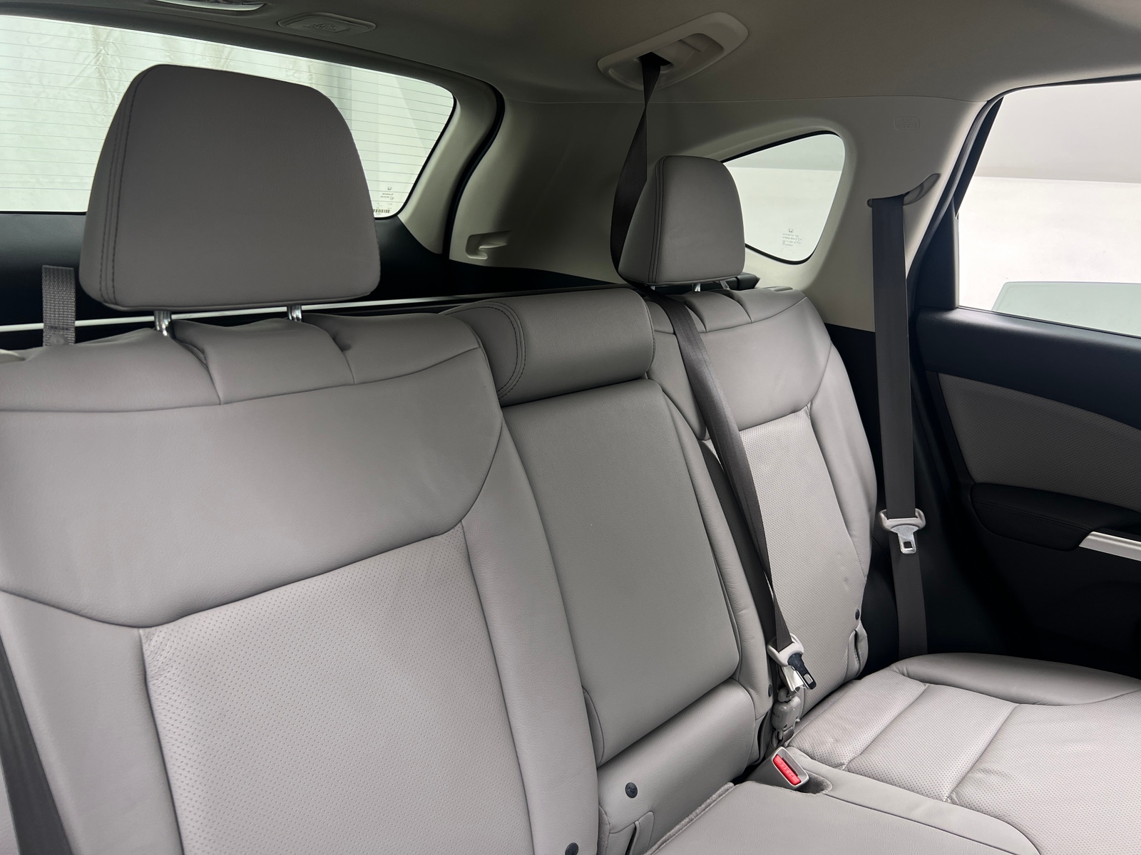 Thumbnail: 2015 Honda CR-V - 5