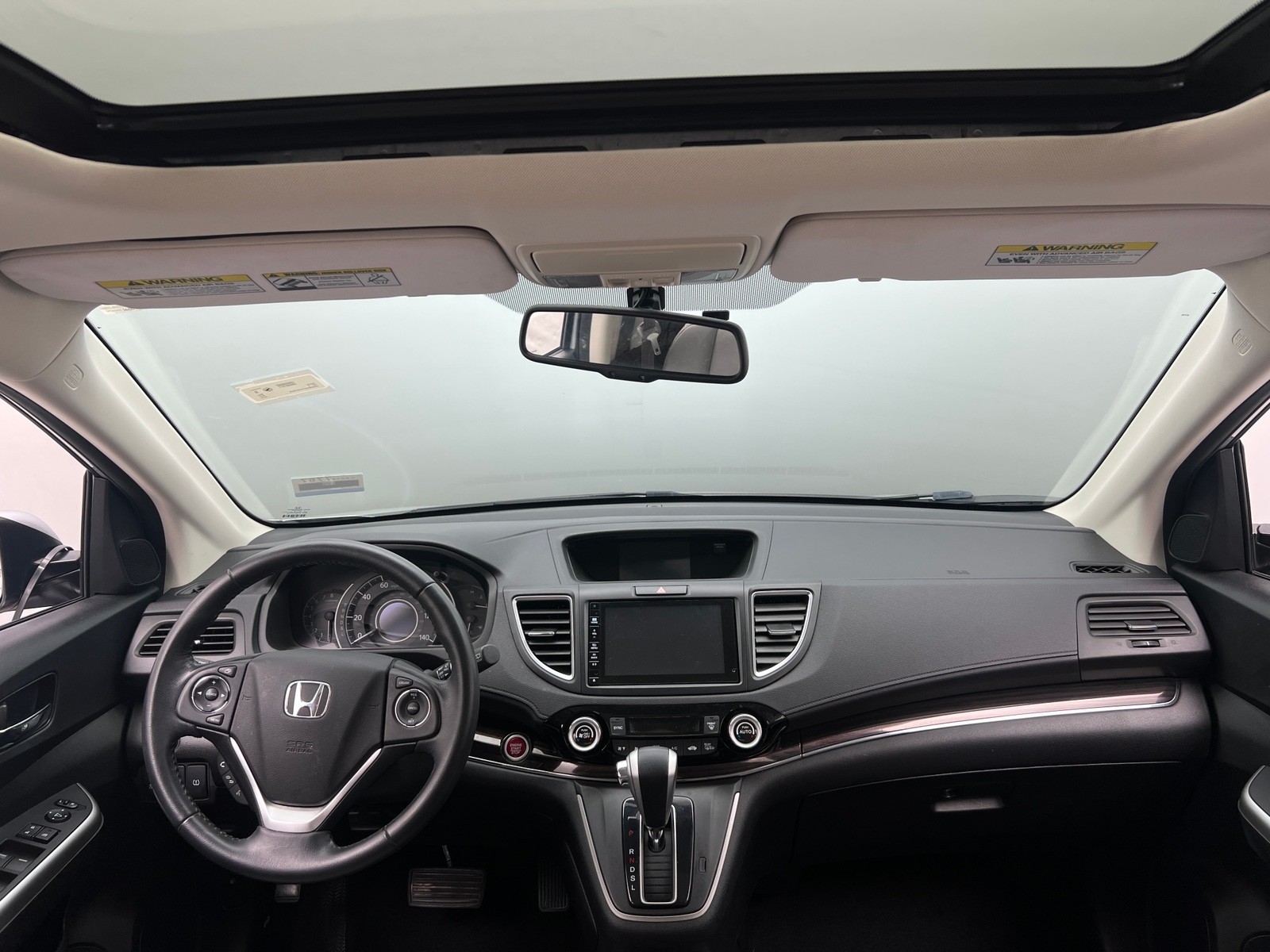 Thumbnail: 2015 Honda CR-V - 2
