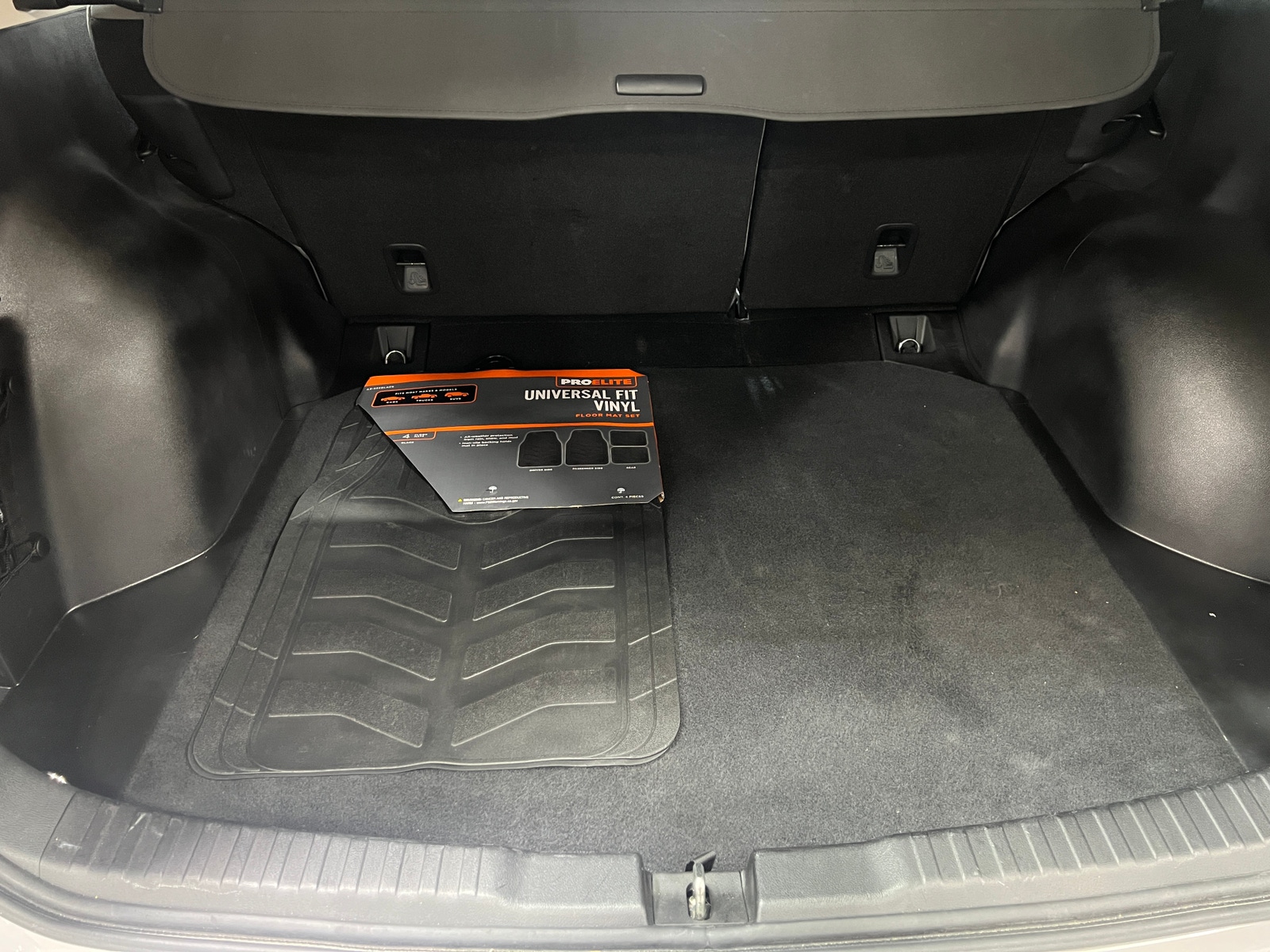 Thumbnail: 2015 Honda CR-V - 6