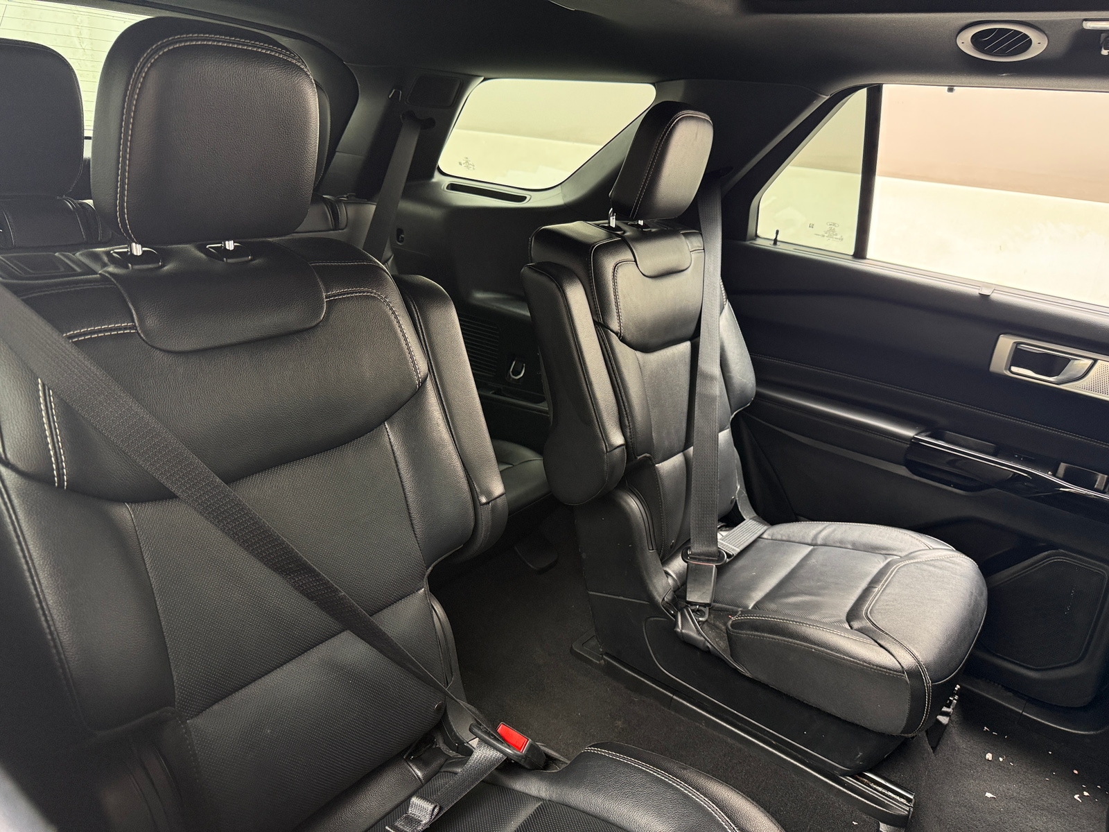 Thumbnail: 2024 Ford Explorer - 5
