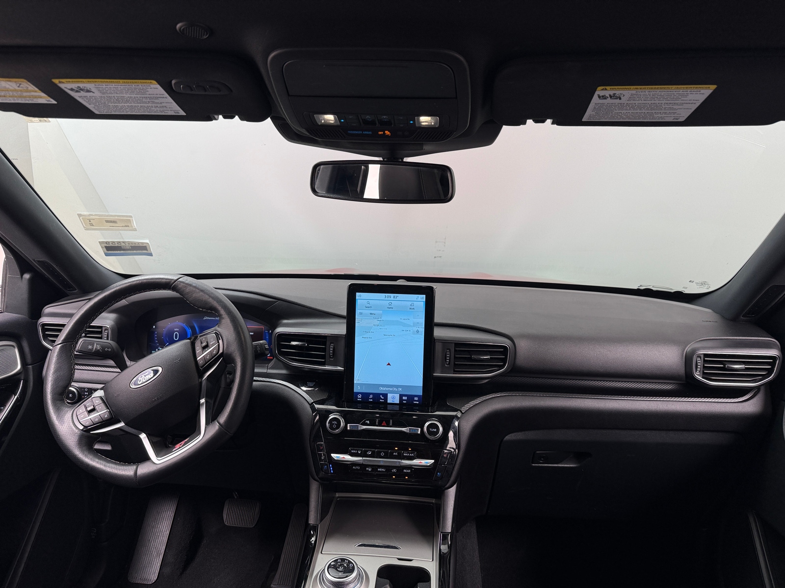 Thumbnail: 2024 Ford Explorer - 2