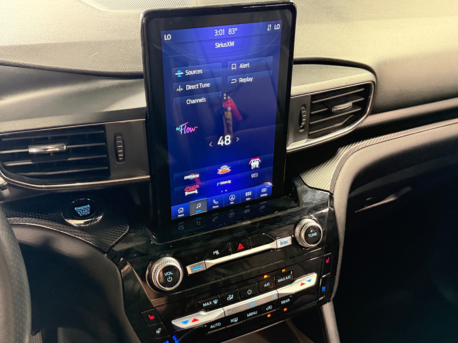 Thumbnail: 2024 Ford Explorer - 3