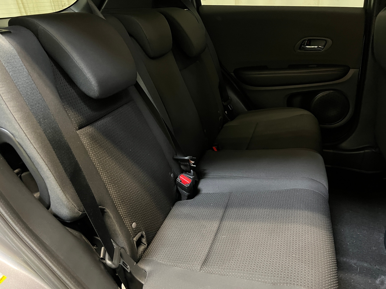 Thumbnail: 2021 Honda HR-V - 6