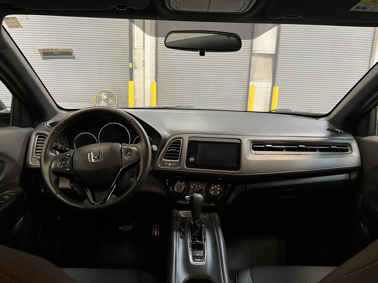 Thumbnail: 2021 Honda HR-V - 3
