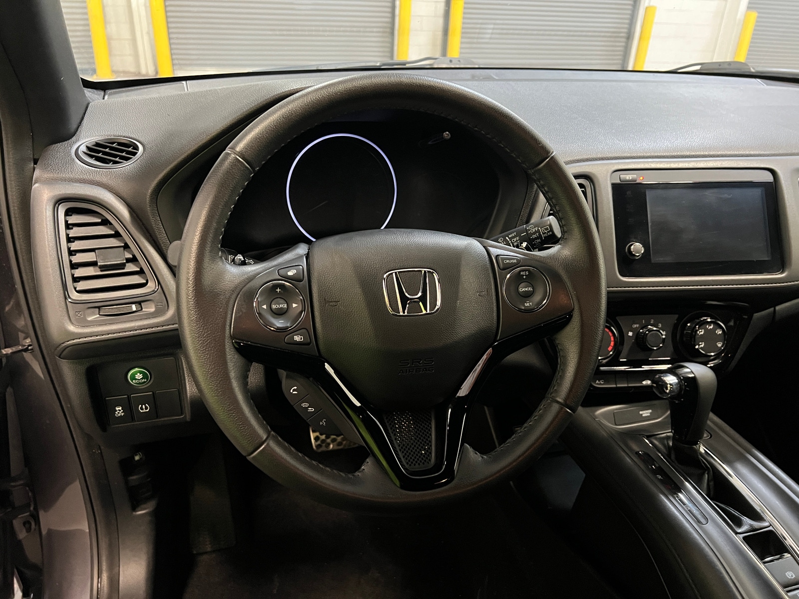 Thumbnail: 2021 Honda HR-V - 5