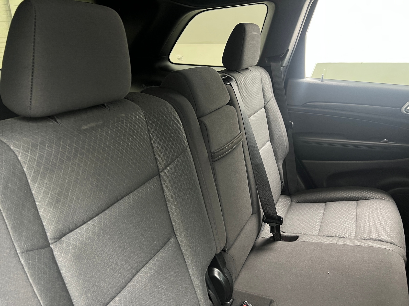Thumbnail: 2020 Jeep Grand Cherokee - 6