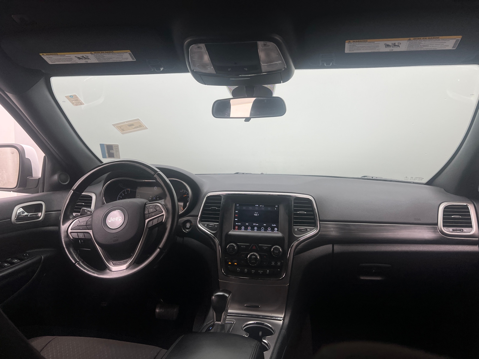 Thumbnail: 2020 Jeep Grand Cherokee - 3