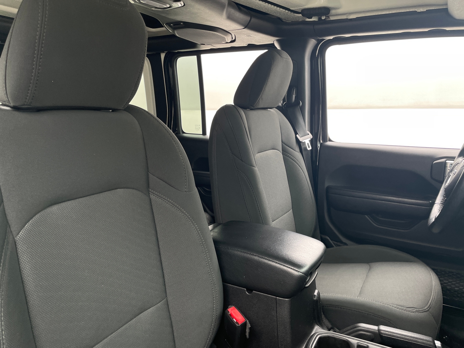 Thumbnail: 2021 Jeep Wrangler - 2