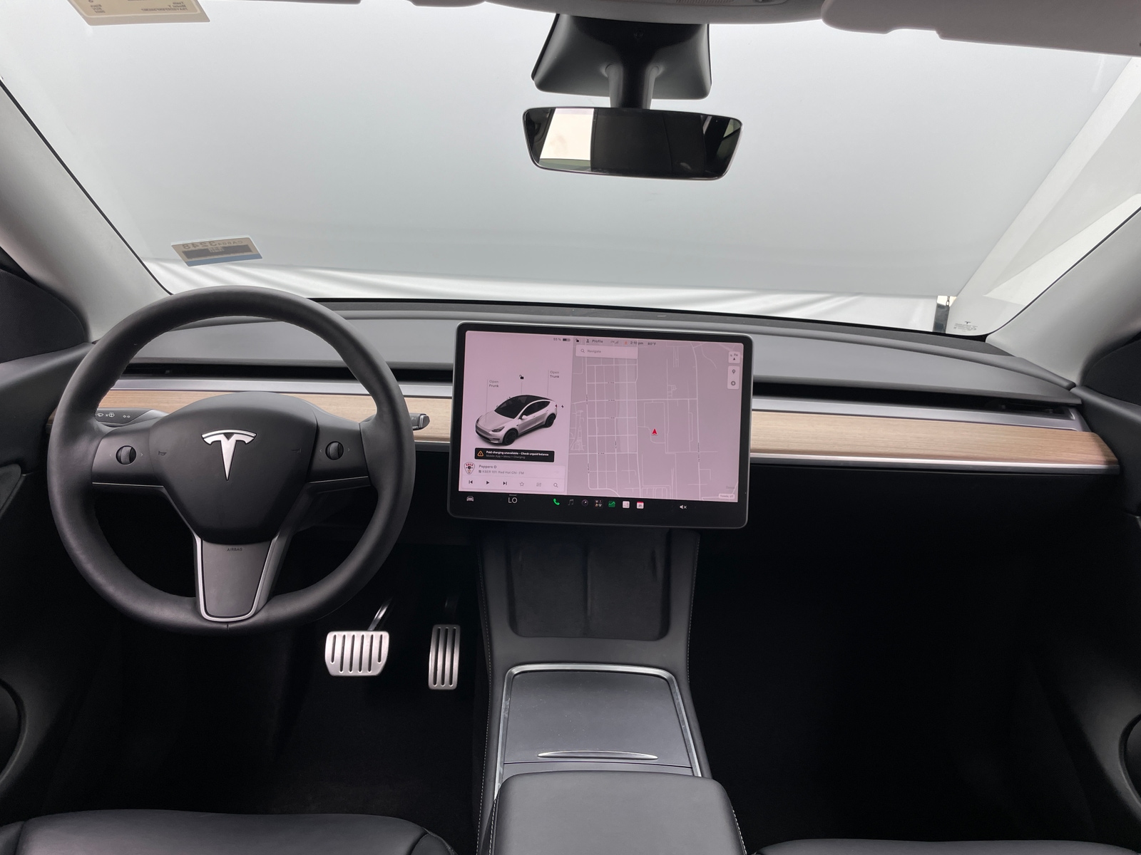 Thumbnail: 2022 Tesla Model Y - 2