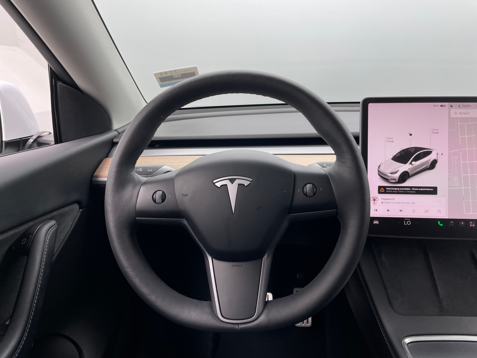 Thumbnail: 2022 Tesla Model Y - 4