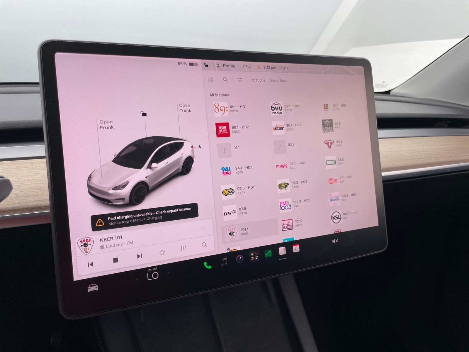Thumbnail: 2022 Tesla Model Y - 3