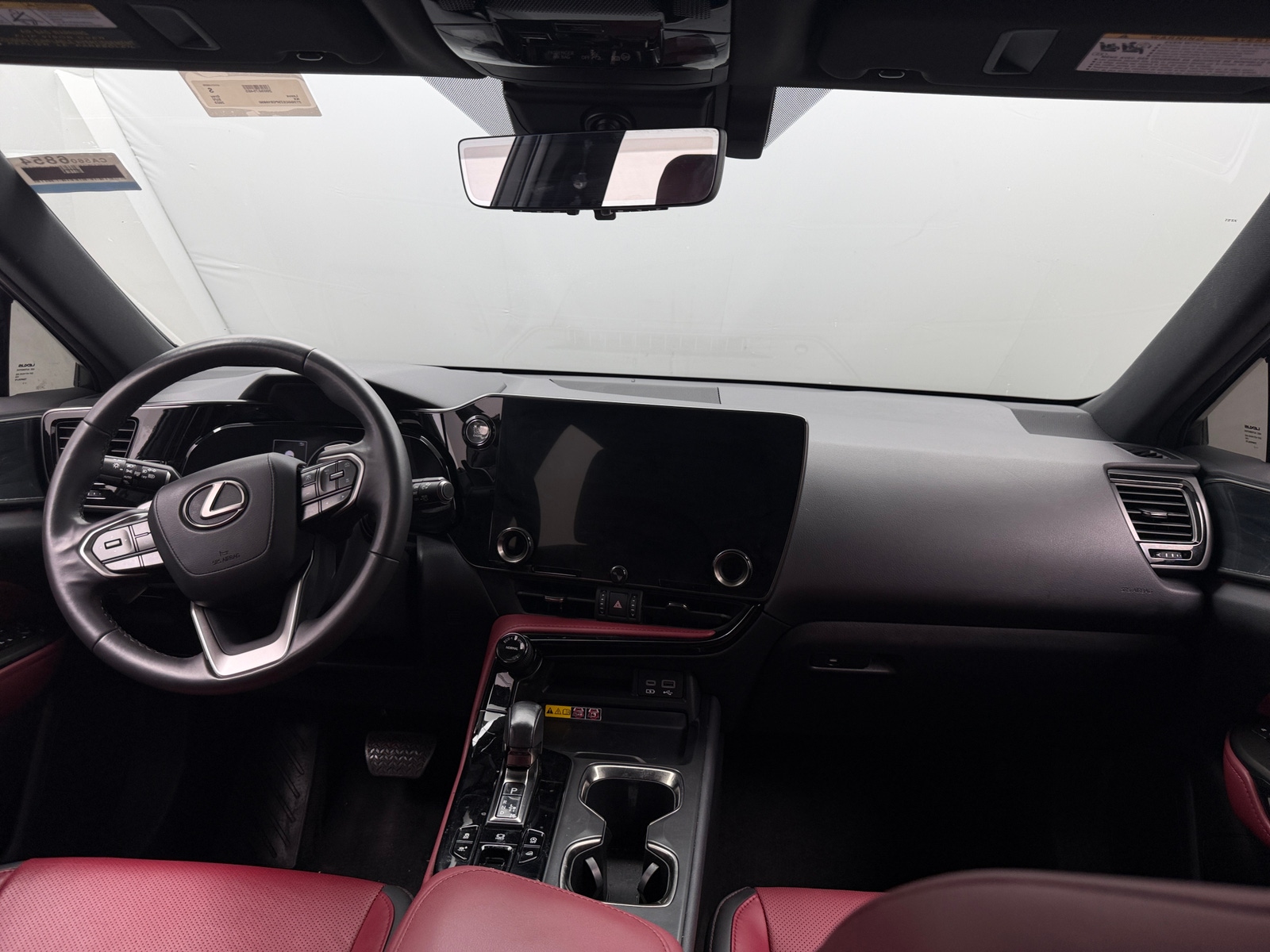 Thumbnail: 2023 Lexus NX - 2