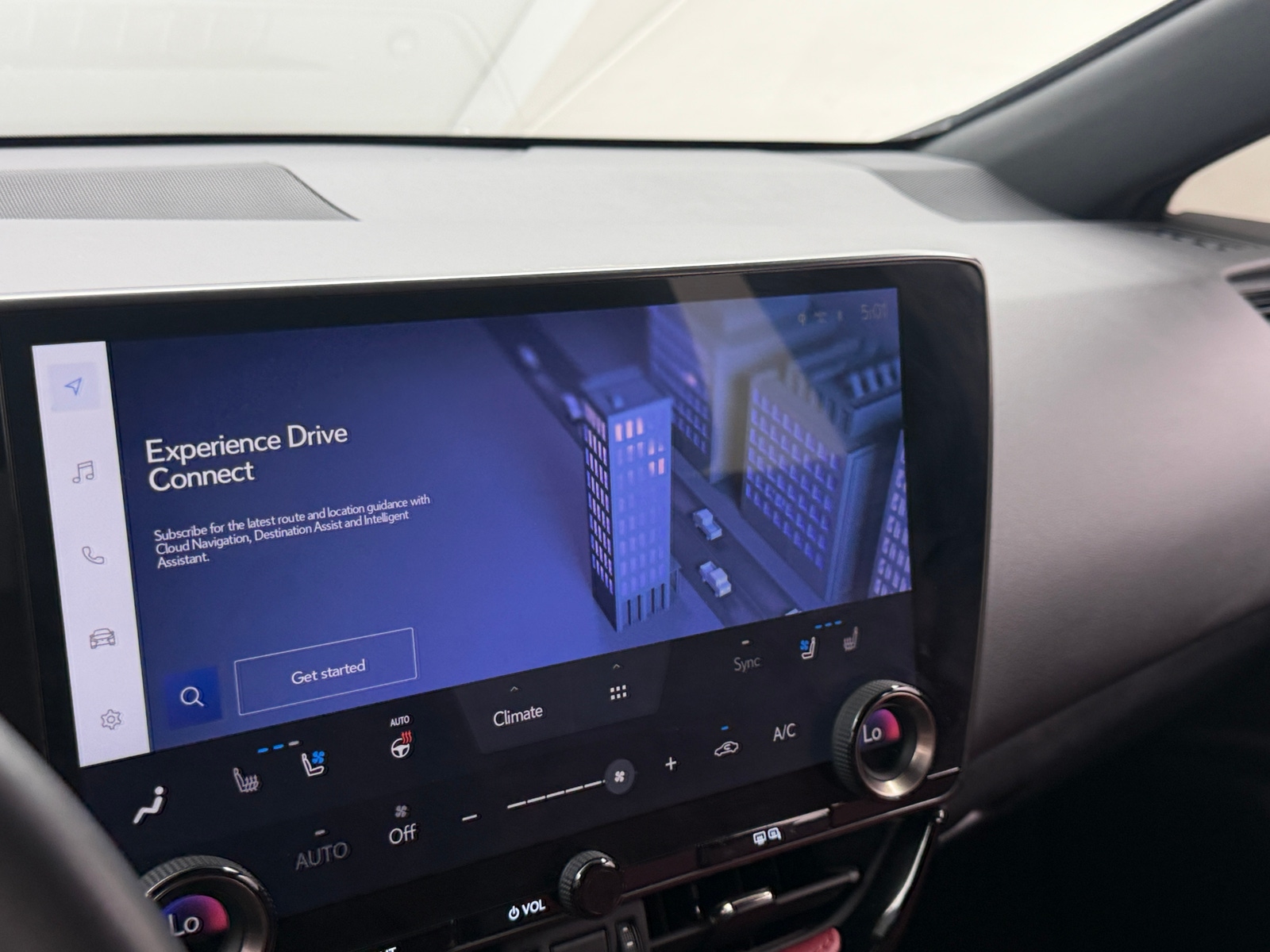 Thumbnail: 2023 Lexus NX - 3