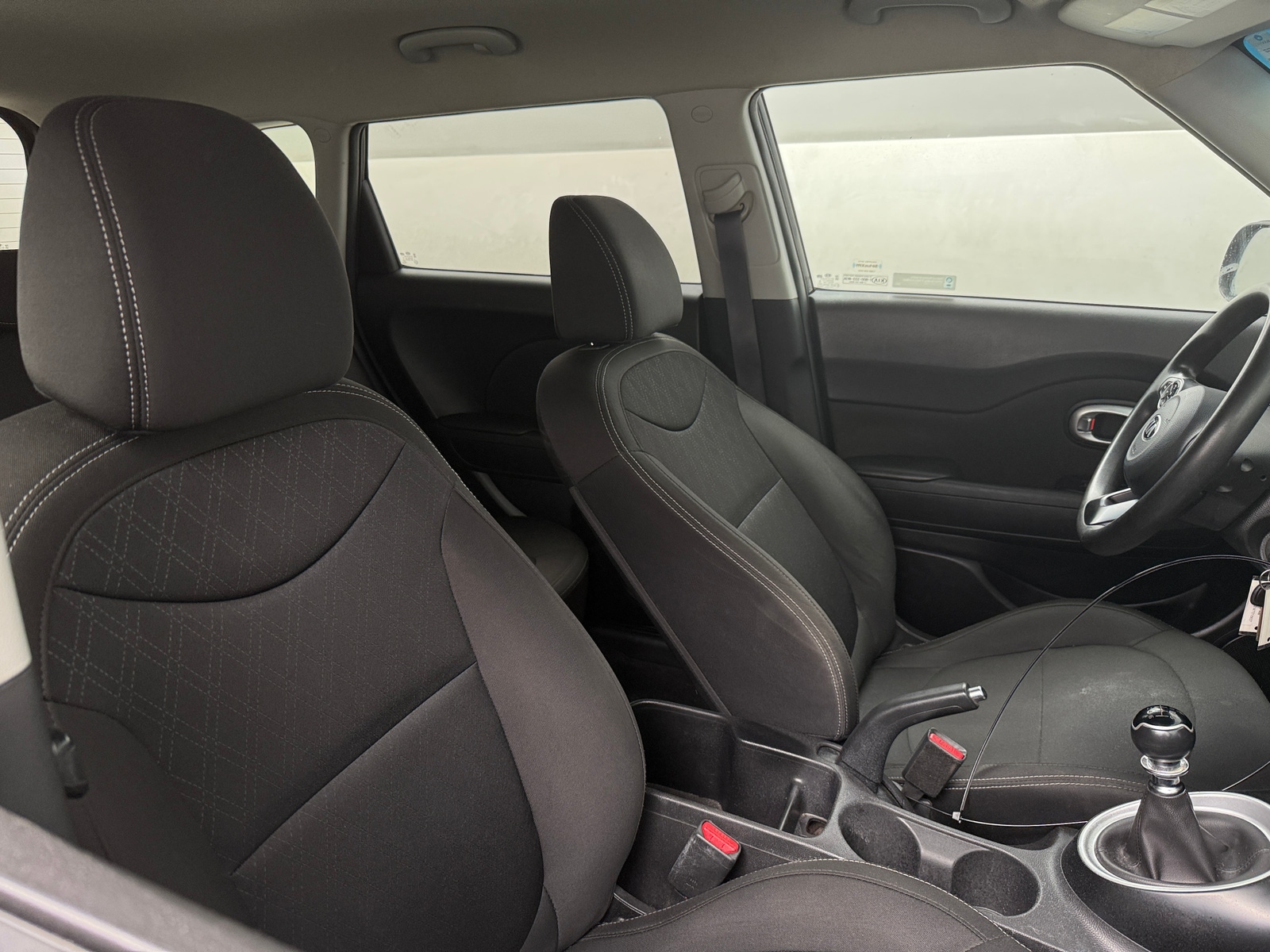 Thumbnail: 2019 Kia Soul - 2