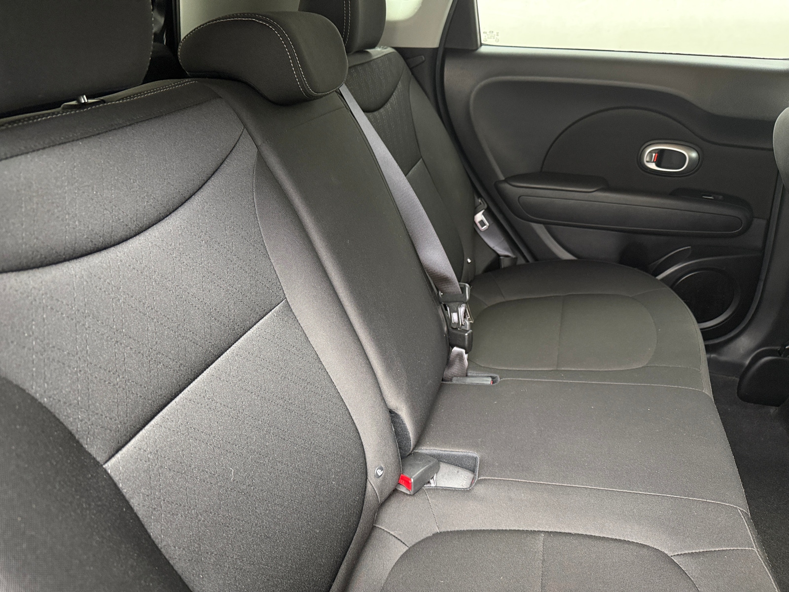 Thumbnail: 2019 Kia Soul - 6