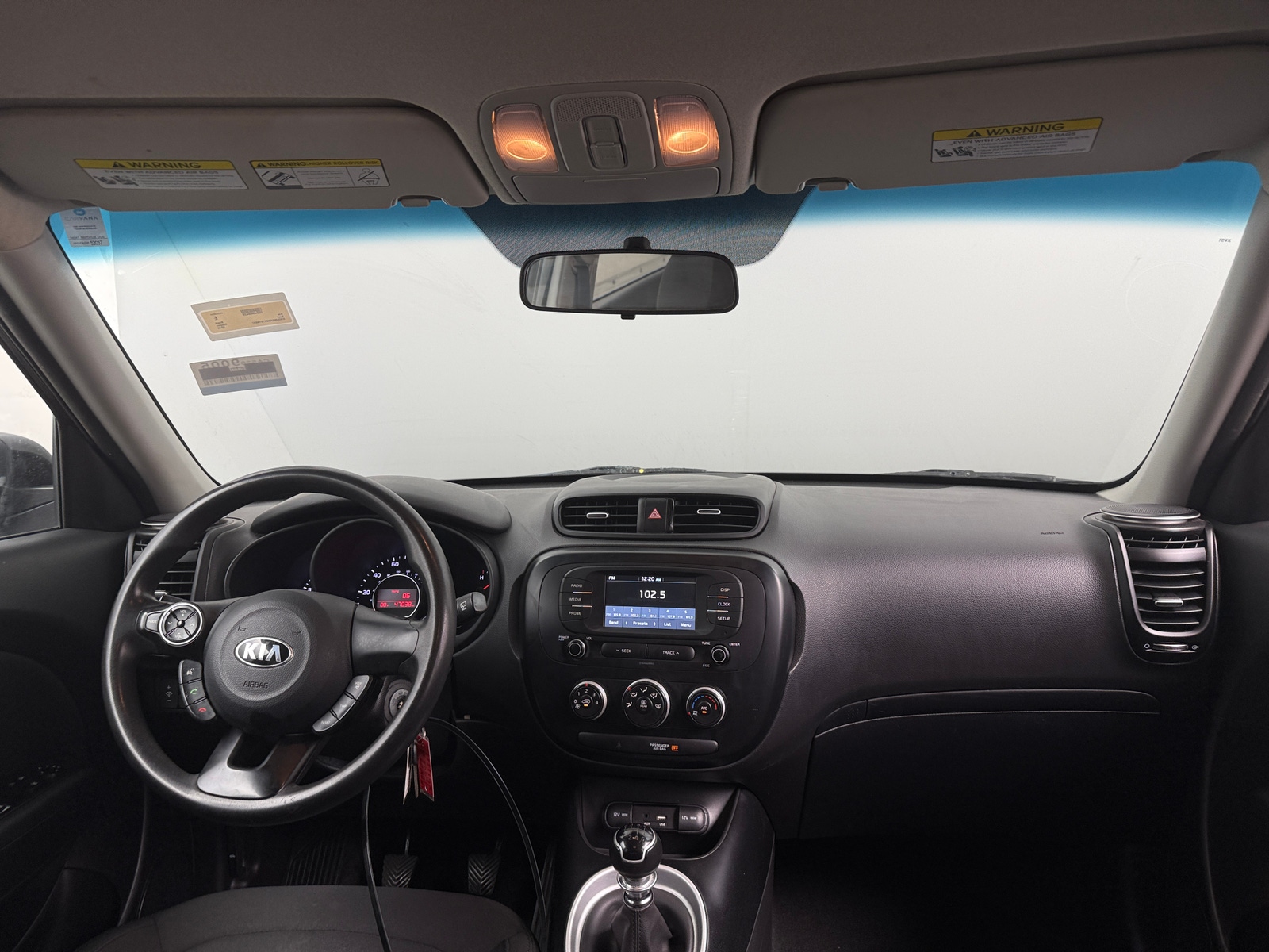 Thumbnail: 2019 Kia Soul - 3