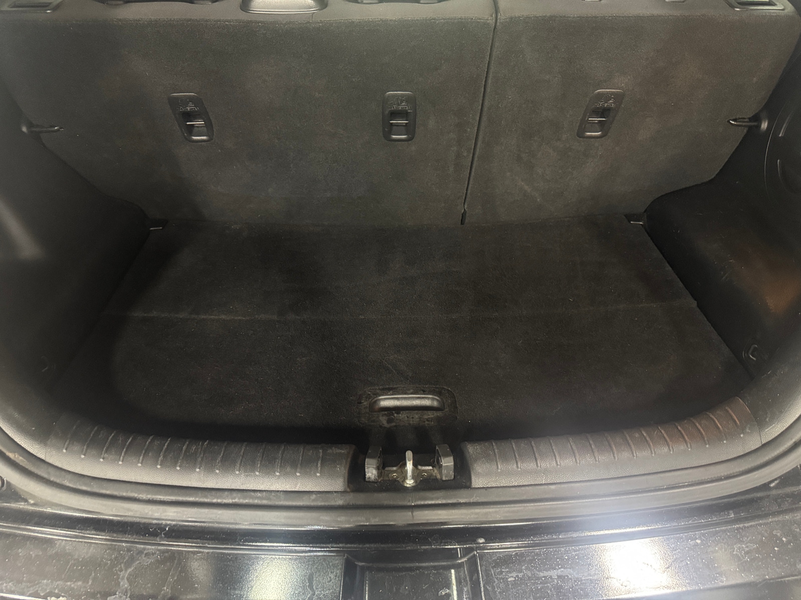 Thumbnail: 2019 Kia Soul - 7