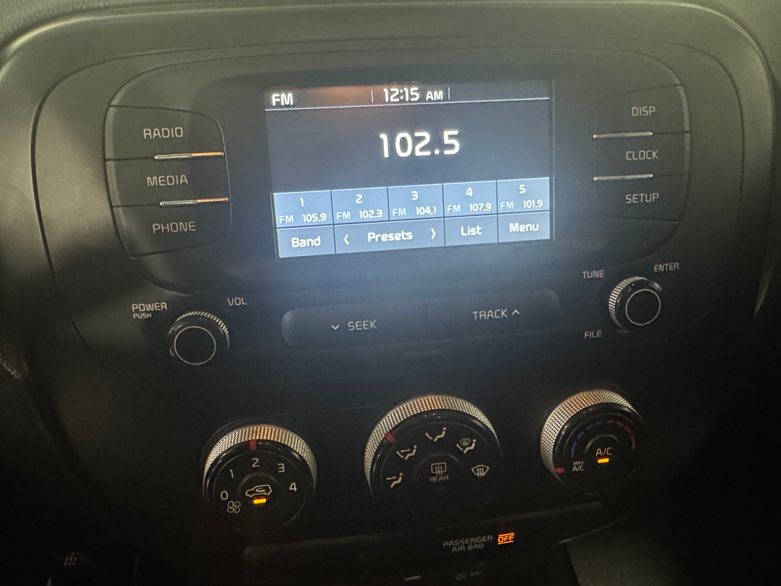 Thumbnail: 2019 Kia Soul - 4