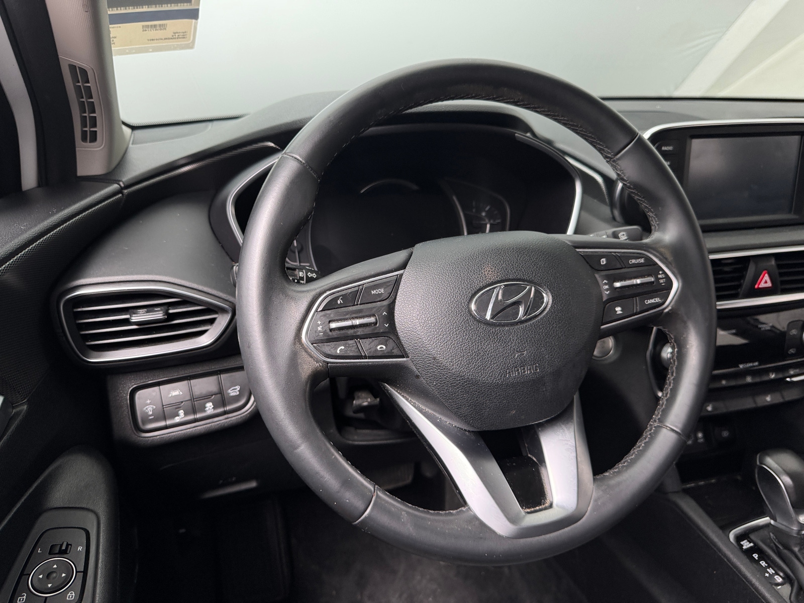 Thumbnail: 2020 Hyundai Santa Fe - 5