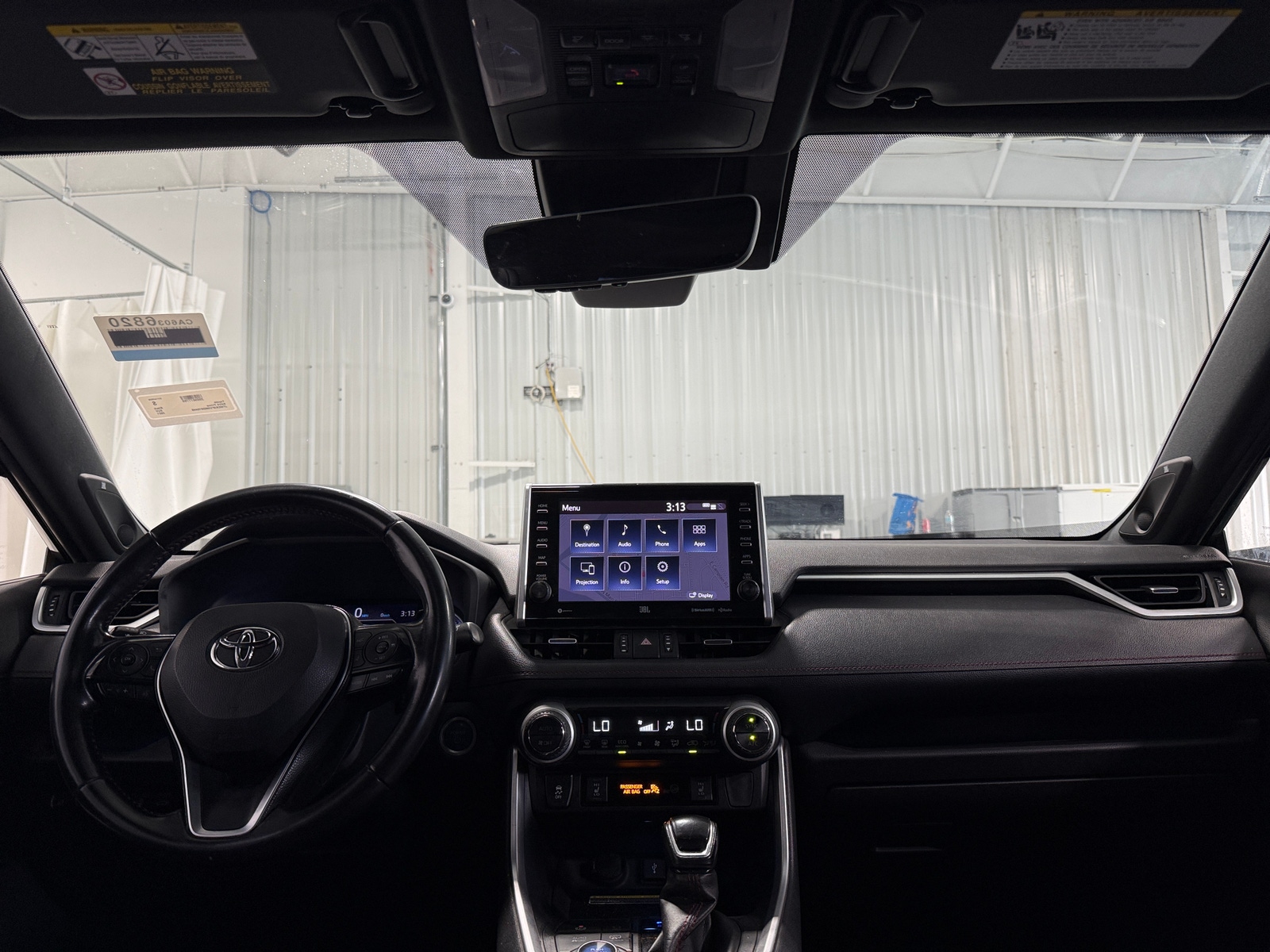 Thumbnail: 2021 Toyota RAV4 - 3