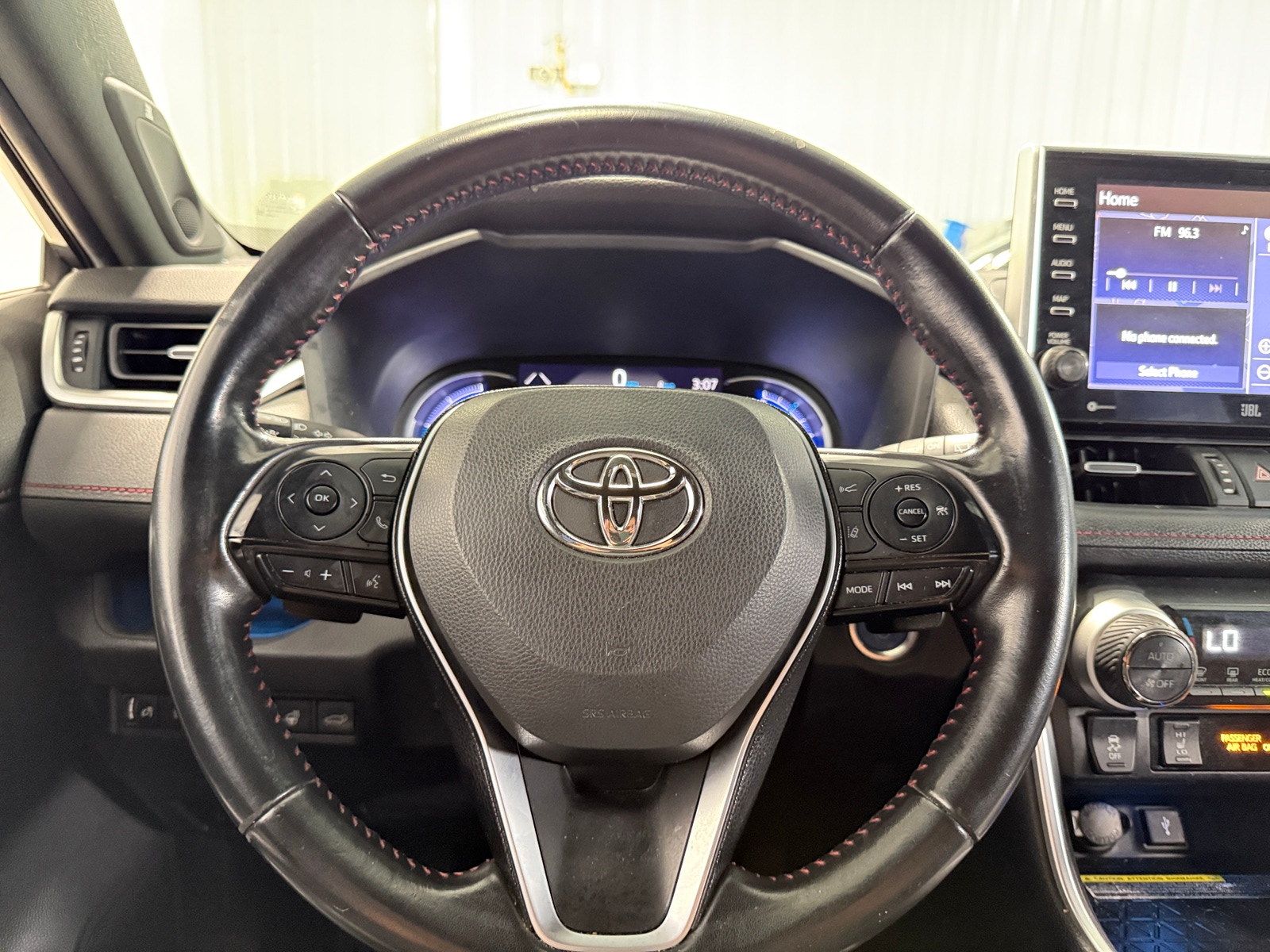 Thumbnail: 2021 Toyota RAV4 - 5