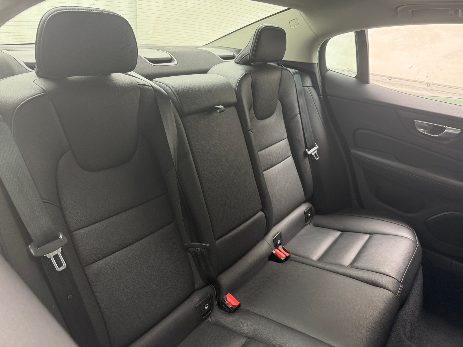 Thumbnail: 2024 Volvo S60 - 5
