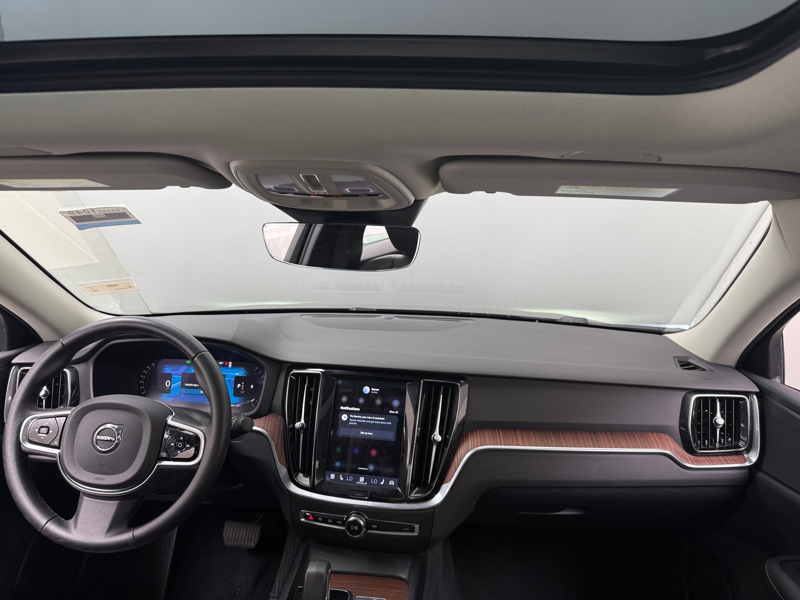 Thumbnail: 2024 Volvo S60 - 2