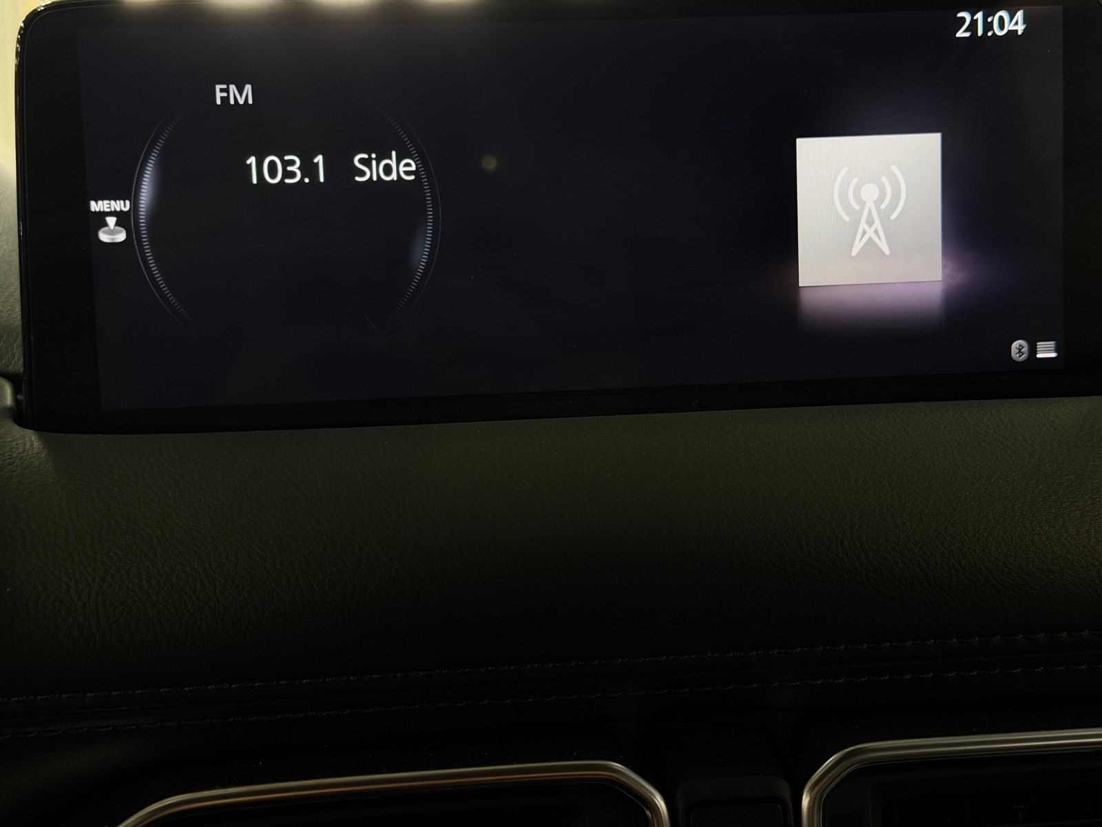 Thumbnail: 2025 Mazda CX-5 - 3