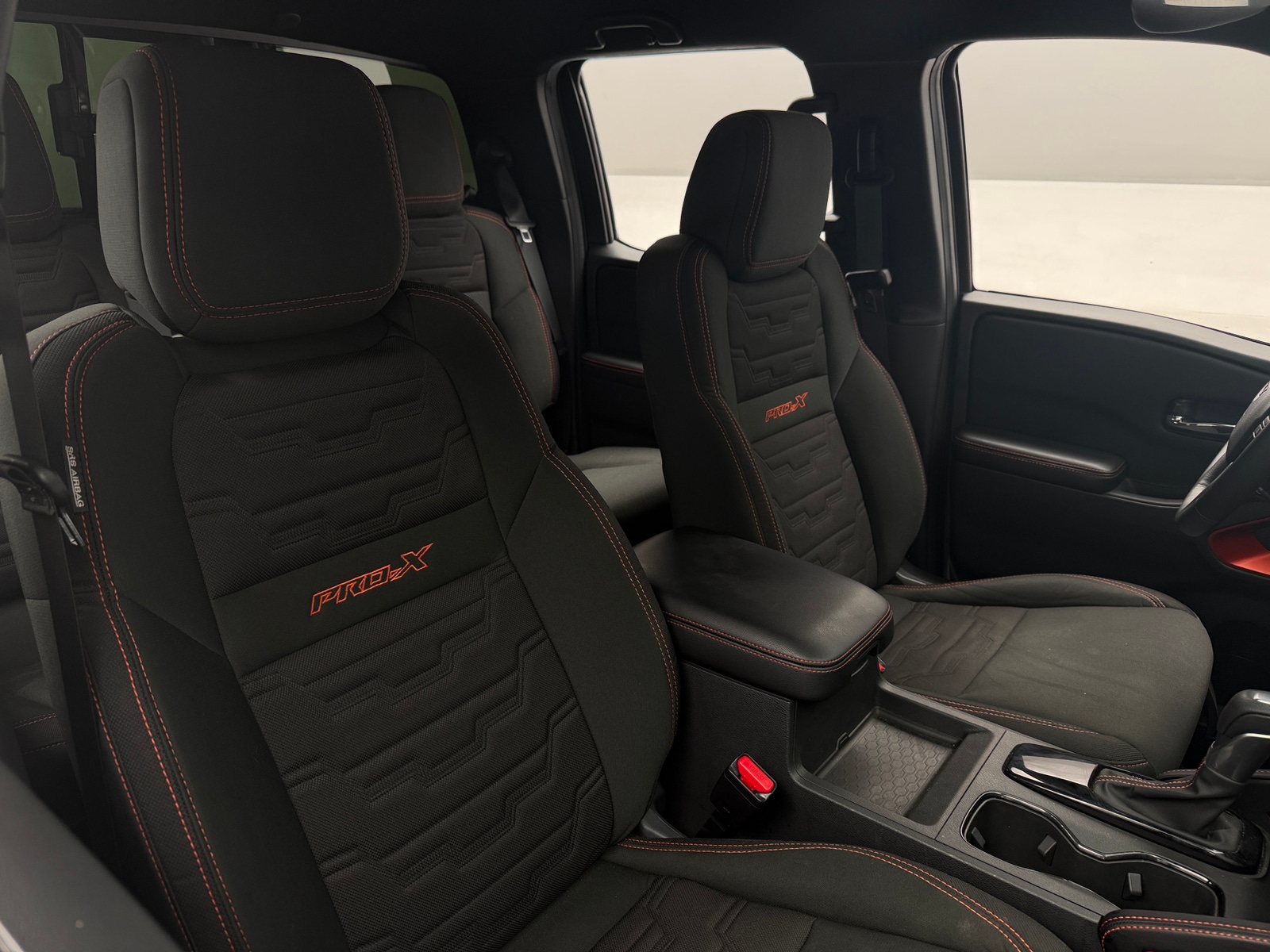 Thumbnail: 2025 Nissan Frontier - 2