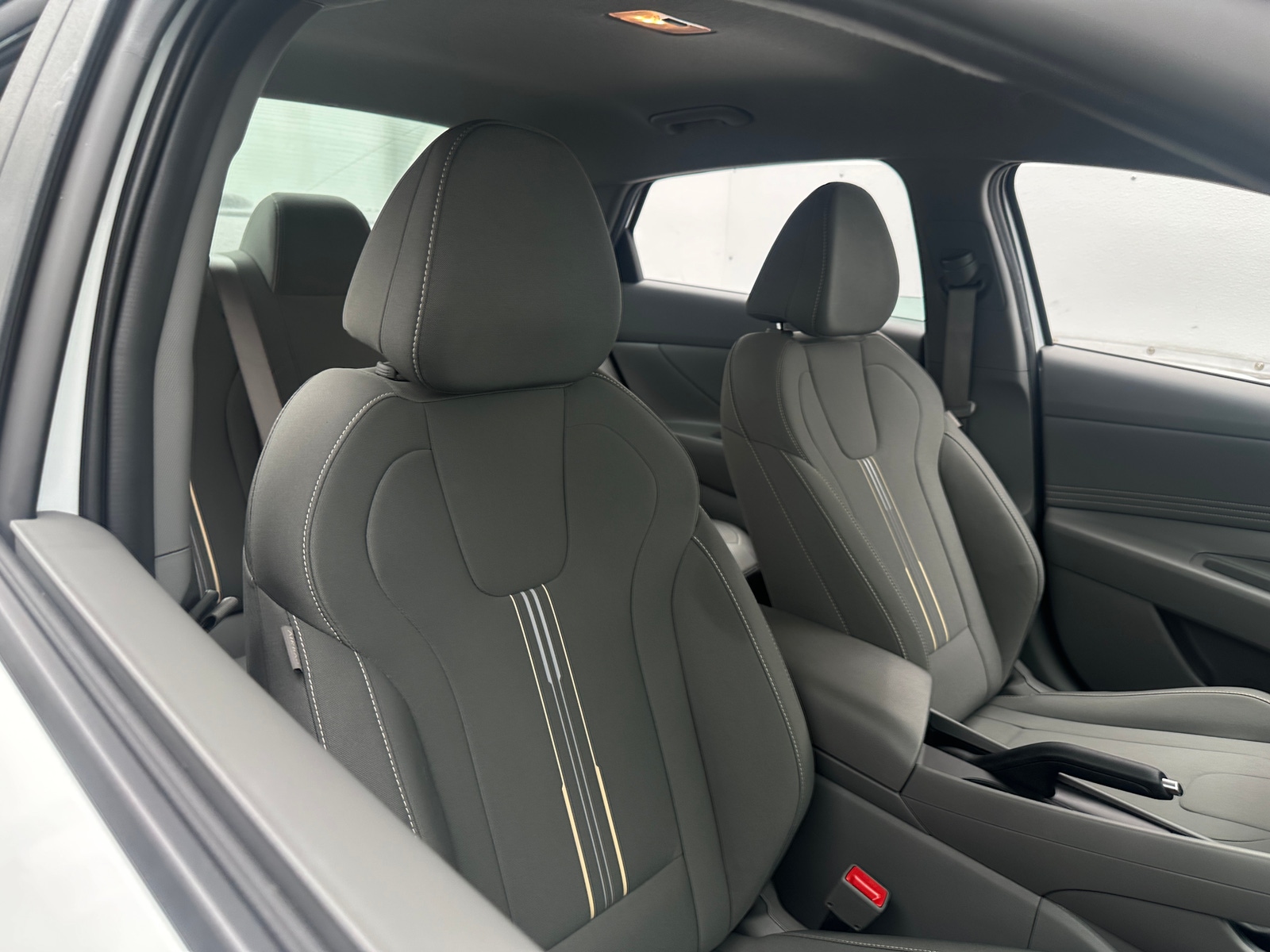 Thumbnail: 2026 Hyundai Elantra - 2