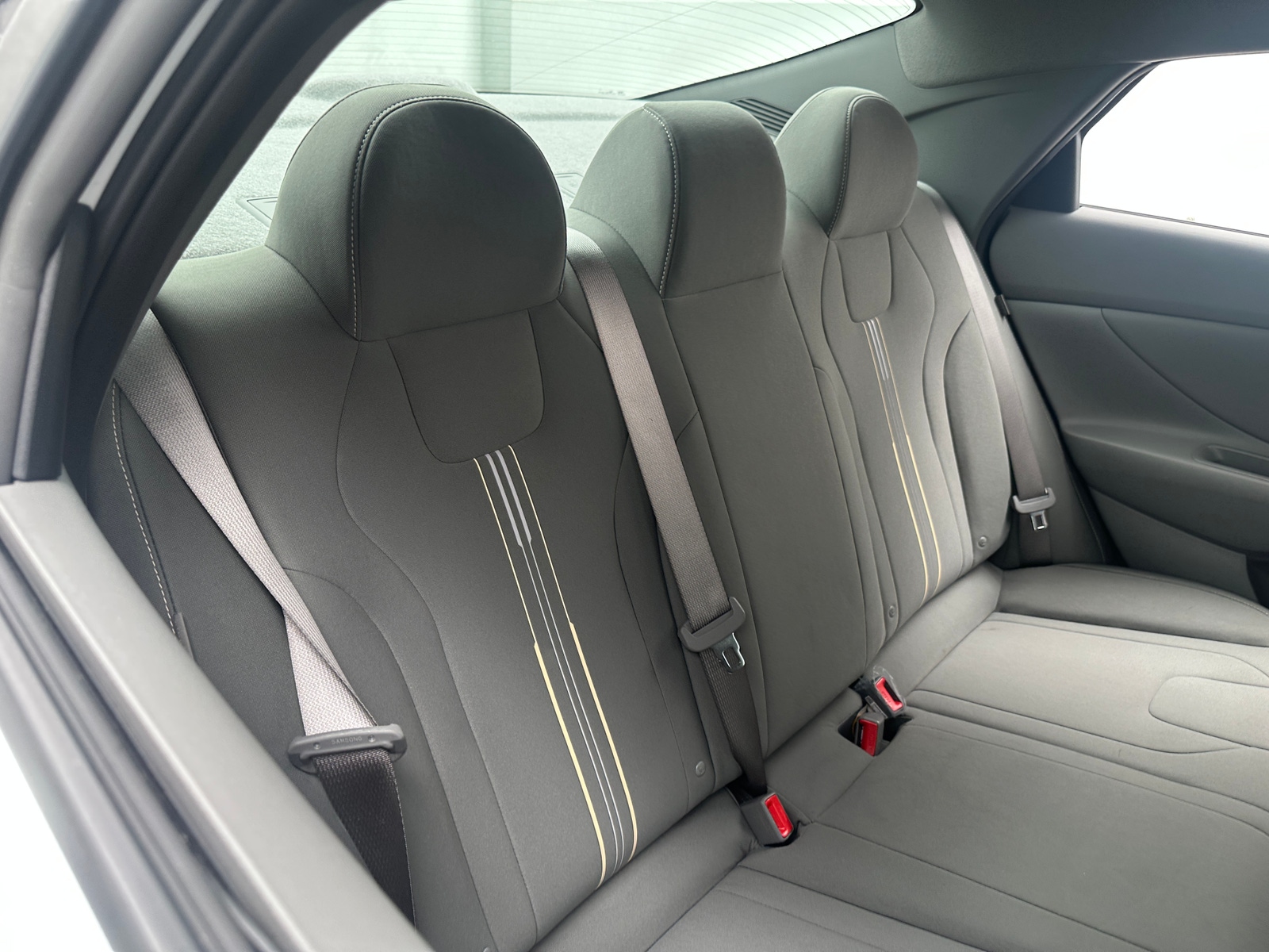 Thumbnail: 2026 Hyundai Elantra - 6