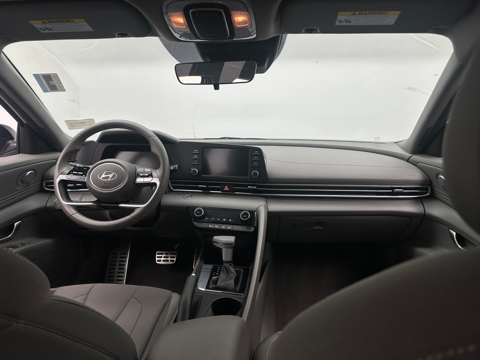 Thumbnail: 2026 Hyundai Elantra - 3