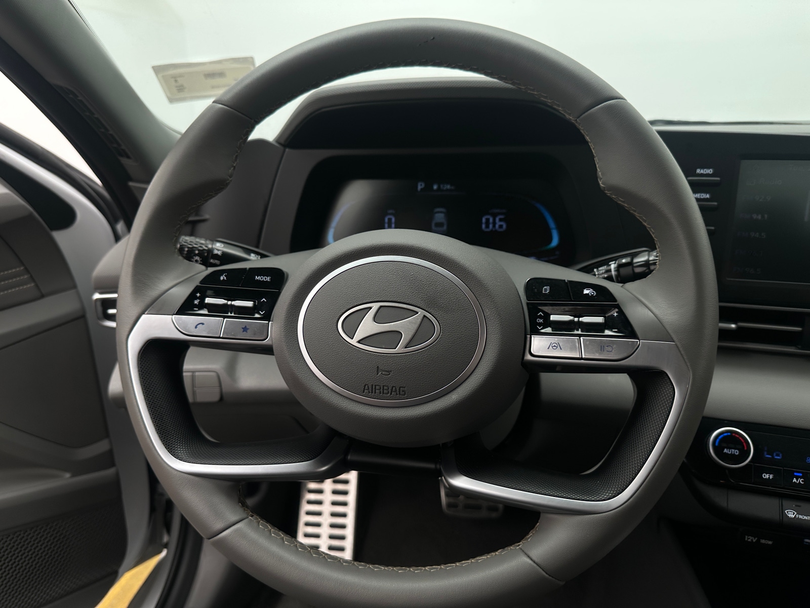 Thumbnail: 2026 Hyundai Elantra - 5