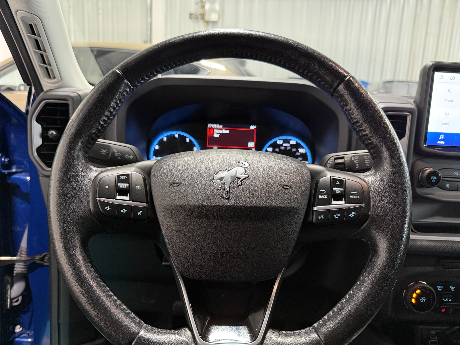 Thumbnail: 2023 Ford Bronco Sport - 5