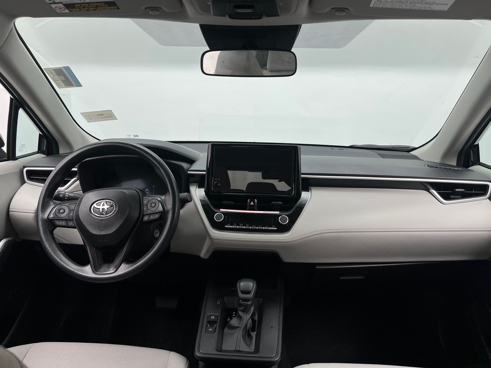Thumbnail: 2026 Toyota Corolla Cross - 3