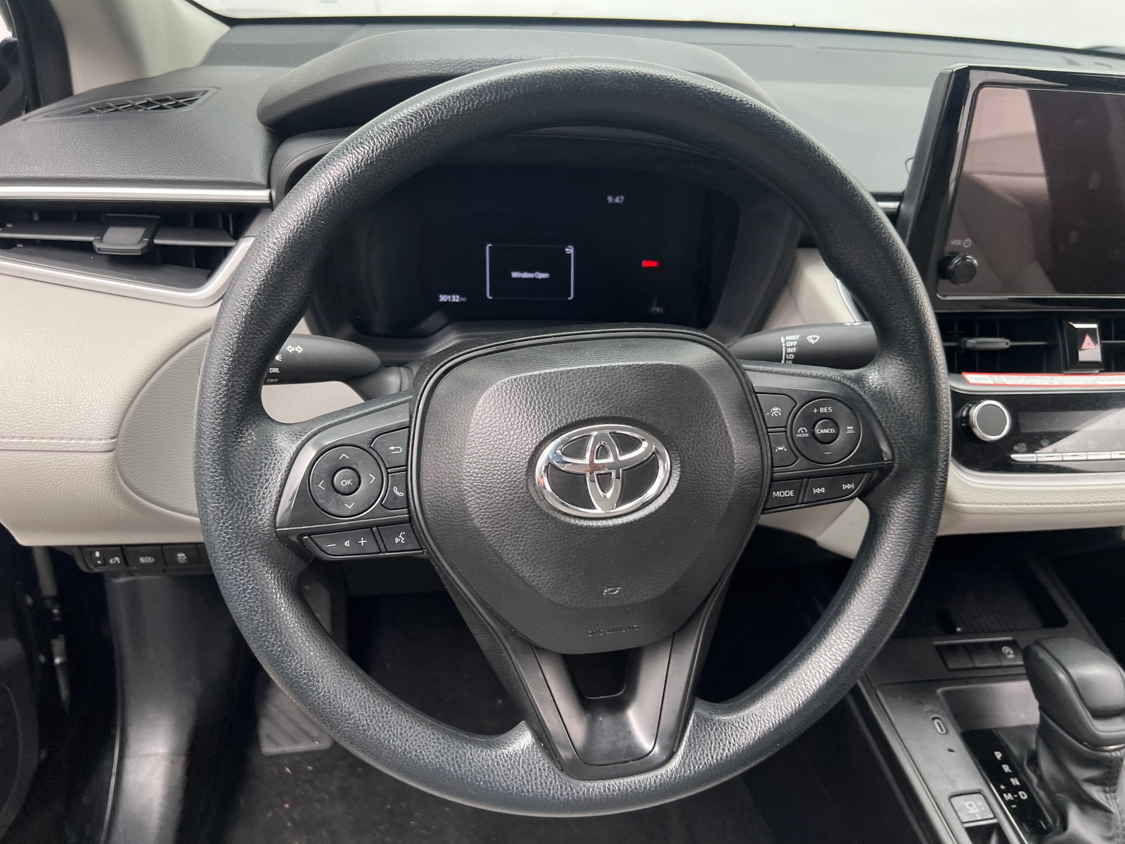 Thumbnail: 2026 Toyota Corolla Cross - 5