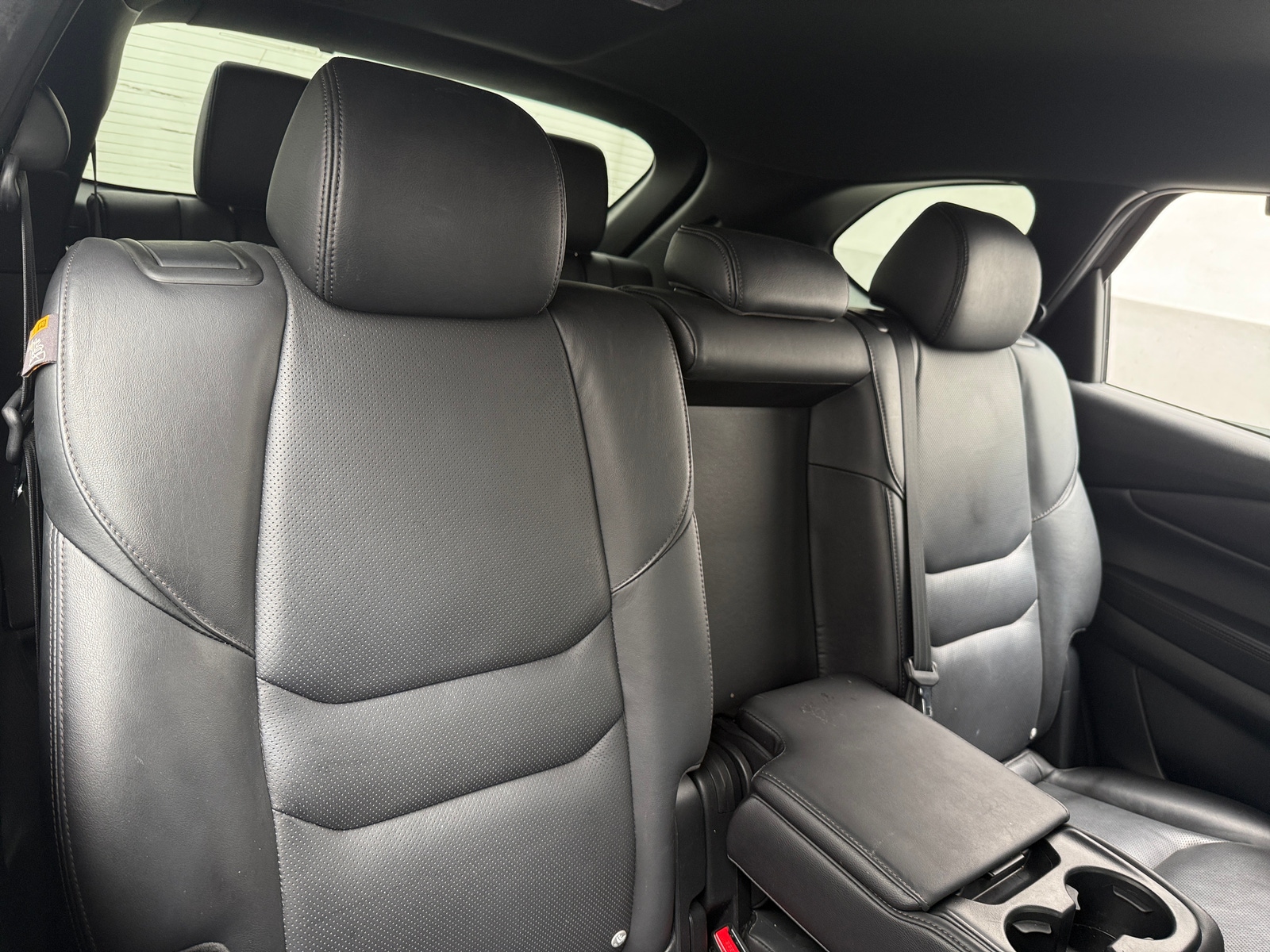 Thumbnail: 2019 Mazda CX-9 - 5