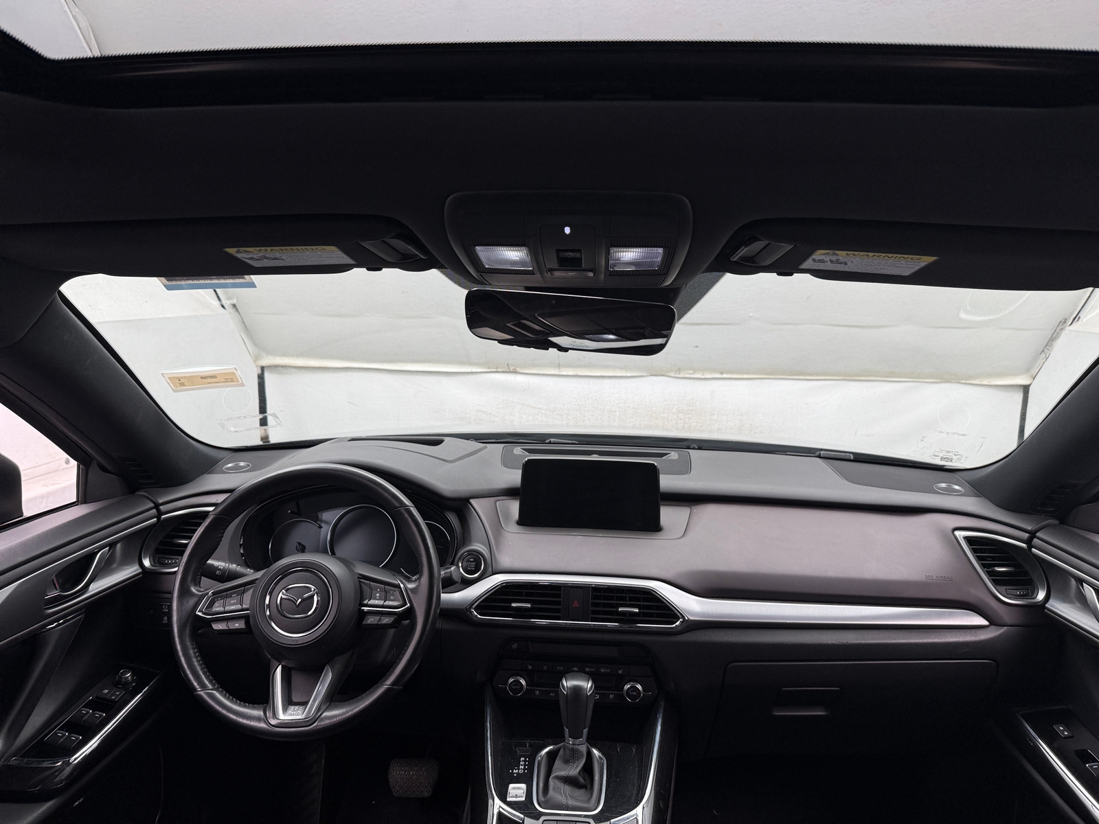 Thumbnail: 2019 Mazda CX-9 - 2